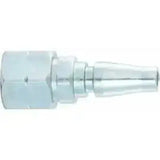 Schrader Twist Lock Standard Duty Quick Connect Couplings - AK Valves Ltd