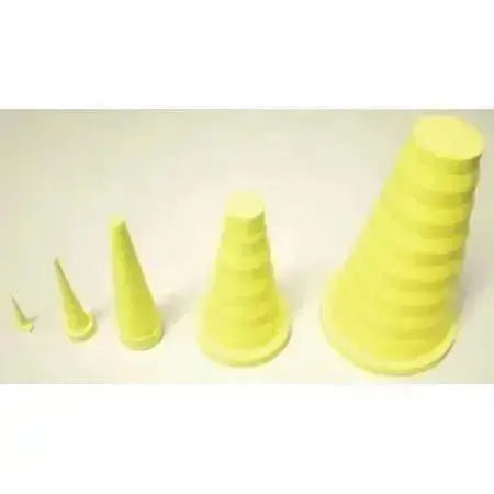 Service Plugs - AK Valves Ltd