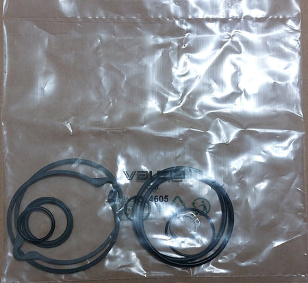Spare Seal Kit for Valbia Series 82 Pneumatic Actuators Valbia