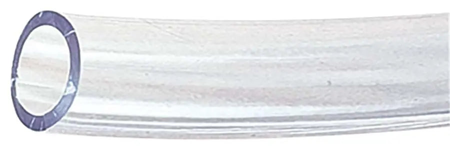 UNREINFORCED POLYURETHANE TUBE 6mm ID x 12mm OD x 30 mtrs PARKAIR