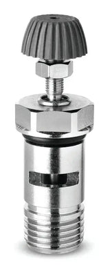 VALVE MOUNT MANUAL TYPE 1/2"PORT UNIDIRECTIONAL - AK Valves Ltd