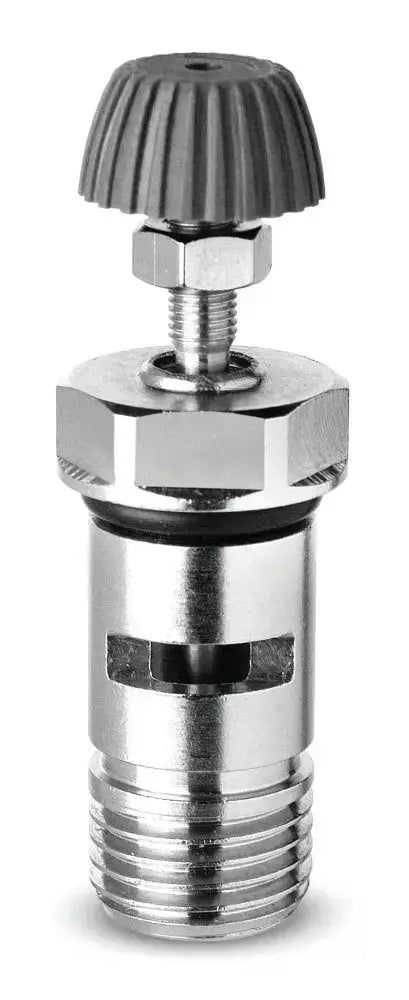 VALVE MOUNT MANUAL TYPE 1/4"PORT UNIDIRECTIONAL - AK Valves Ltd