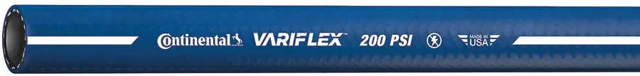 VARIFLEX BLUE 0.68" OD X 3/8" ID X 30MTR Continental