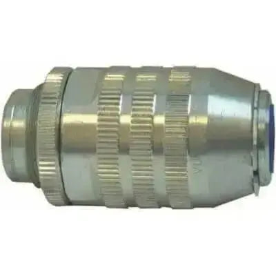VBRF High Pressure Barrel Type Flow Control Valve BSPP Female Bi – AK ...