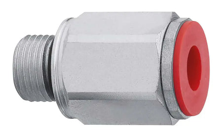 WEO M12 x 1.5 STRAIGHT METRIC ISO 6149-3 CEJN