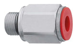 WEO M22 x 1.5 STRAIGHT METRIC ISO 6149-3 CEJN