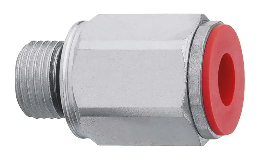 WEO M22 x 1.5 STRAIGHT METRIC ISO 6149-3 CEJN