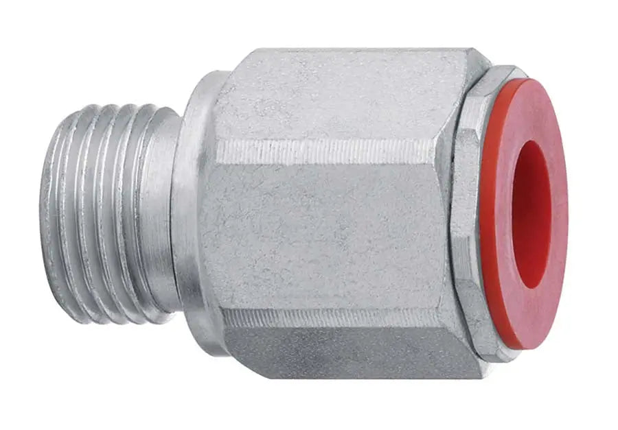WEO PLUG IN G-THREAD & SEAL 3/4" MALE  350 BAR CEJN