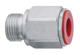 WEO PLUG IN G-THREAD & SEAL 3/4" MALE  350 BAR CEJN