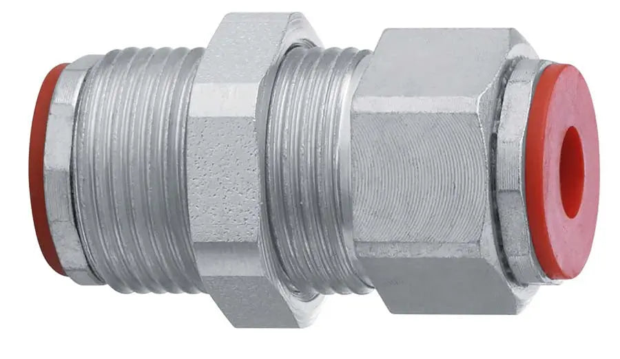 WEO PLUG IN SOCKET - BULKHEAD 1/2" M30 X 1.5   350 BAR CEJN