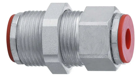 WEO PLUG IN SOCKET - BULKHEAD 1/2" M30 X 1.5   350 BAR CEJN