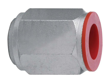 WEO PLUG IN STOP SOCKET 16mm OD PLUG IN         350BAR CEJN