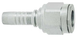 WEO PLUG IN STRAIGHT NIPPLE 10mm PLUG IN X 1/4"HOSE 350BAR CEJN