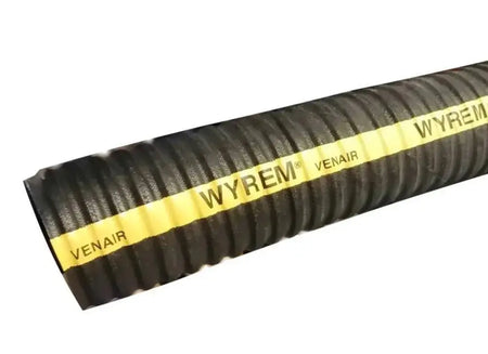 WYREM DUCTING 152.4MM DIAMETER DUCTING 6'' DIAMETER 6M VenAir