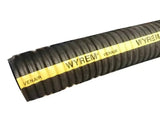 140MM ID X 141.2MM OD WYREM DUCTING 0.35 BAR X 6MTR VenAir