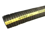 WYREM DUCTING 165MM DIAMETER DUCTING 6 1/2'' DIAMETER 6M VenAir