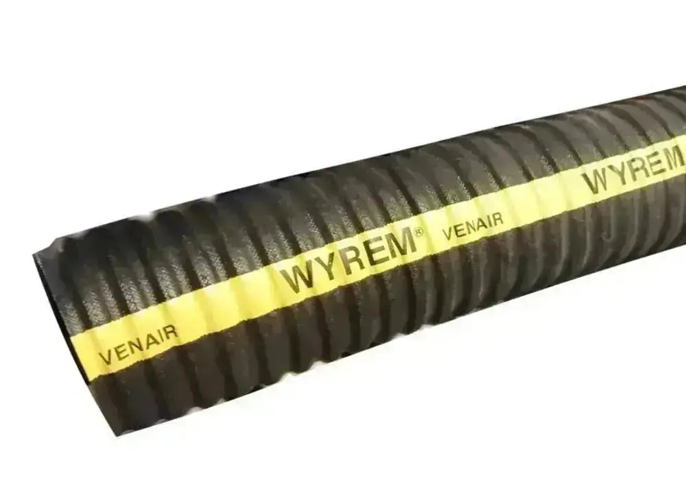 WYREM DUCTING 165MM DIAMETER DUCTING 6 1/2'' DIAMETER 6M VenAir