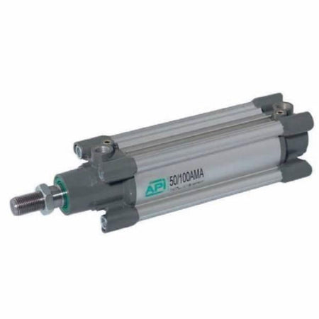 API ISO15552 Cylinders 32 Bore - AK Valves Ltd