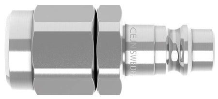 Cejn 326 Series E-Safe Quick Release Coupling - AK Valves Ltd