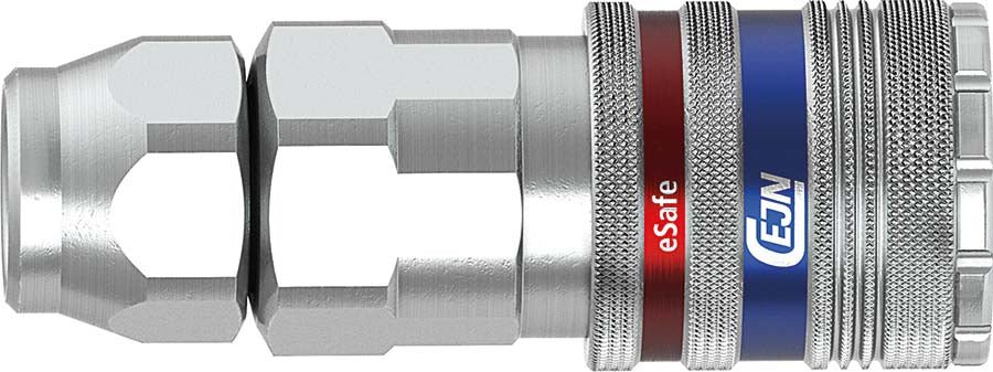 Cejn 550 eSafe Coupling - AK Valves Ltd