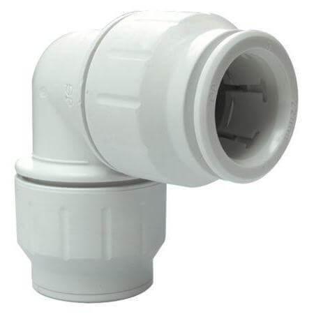 JG Equal Elbow for Plumbing and Heating - AK Valves Ltd