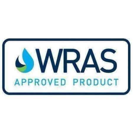 Sirai 2/2 WRAS Approved Solenoid Valve Normally Closed - AK Valves Ltd