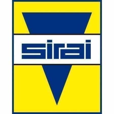 Sirai 2/2 WRAS Approved Solenoid Valve Normally Closed - AK Valves Ltd