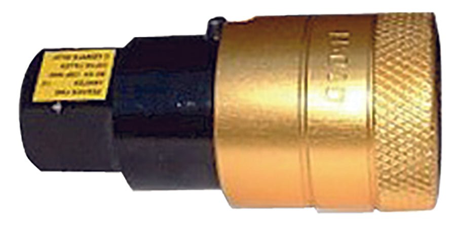 Tractor and Trailer Airline Couplings - AK Valves Ltd